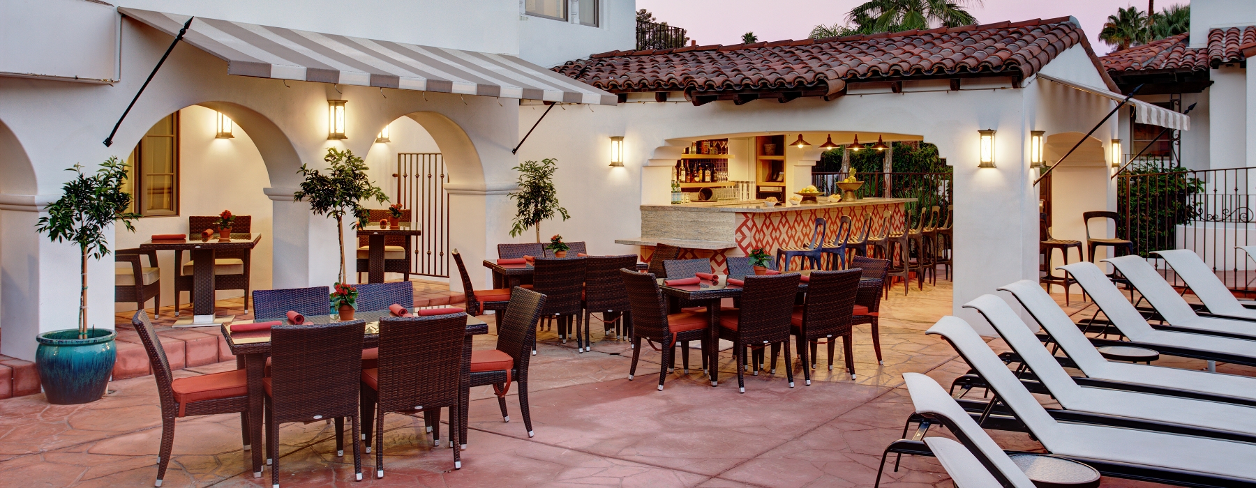 Amenities