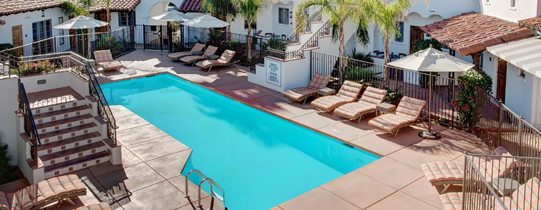 Welcome to Triada Palm Springs